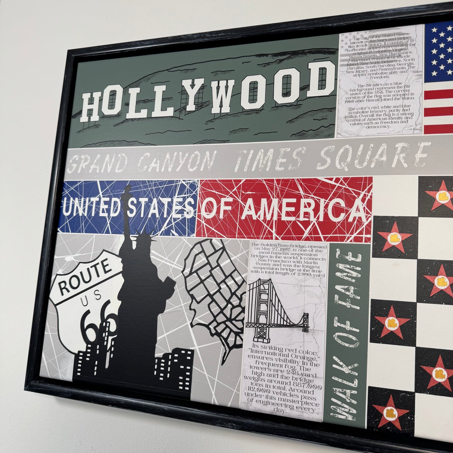 USA
